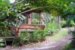 Bungalow Pathway